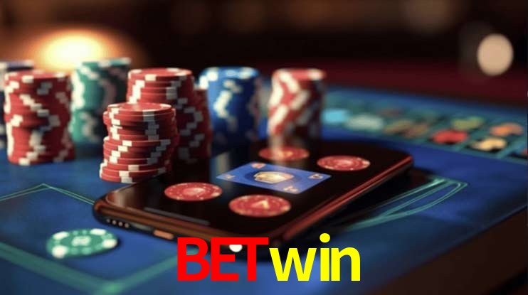 Bônus de Boas-vindas betwin