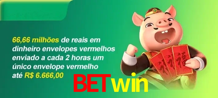 Promoções4 betwin