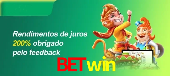 Promoções 1 betwin