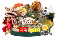 betwin slot