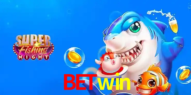 Cassino de Pesca: Uma Visão Geral e Recomendação no betwin