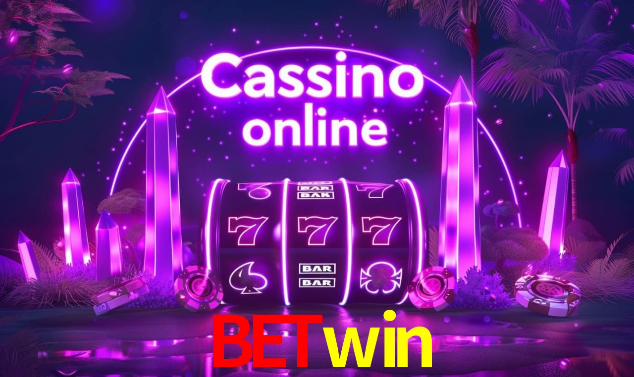 Casino Ao Vivo betwin