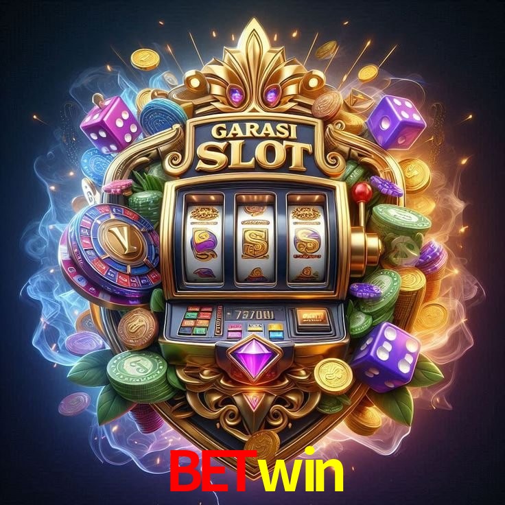 Jogos de Slot betwin