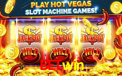 Descubra a Magia dos Jogos de Arcade no betwin