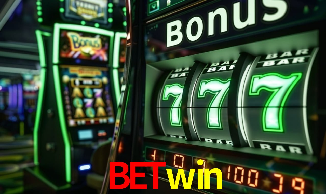 Live Casino betwin