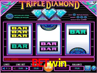 Descubra o Mundo do Cassino Online com betwin