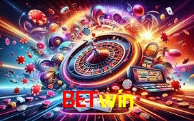 Casino Ao Vivo betwin