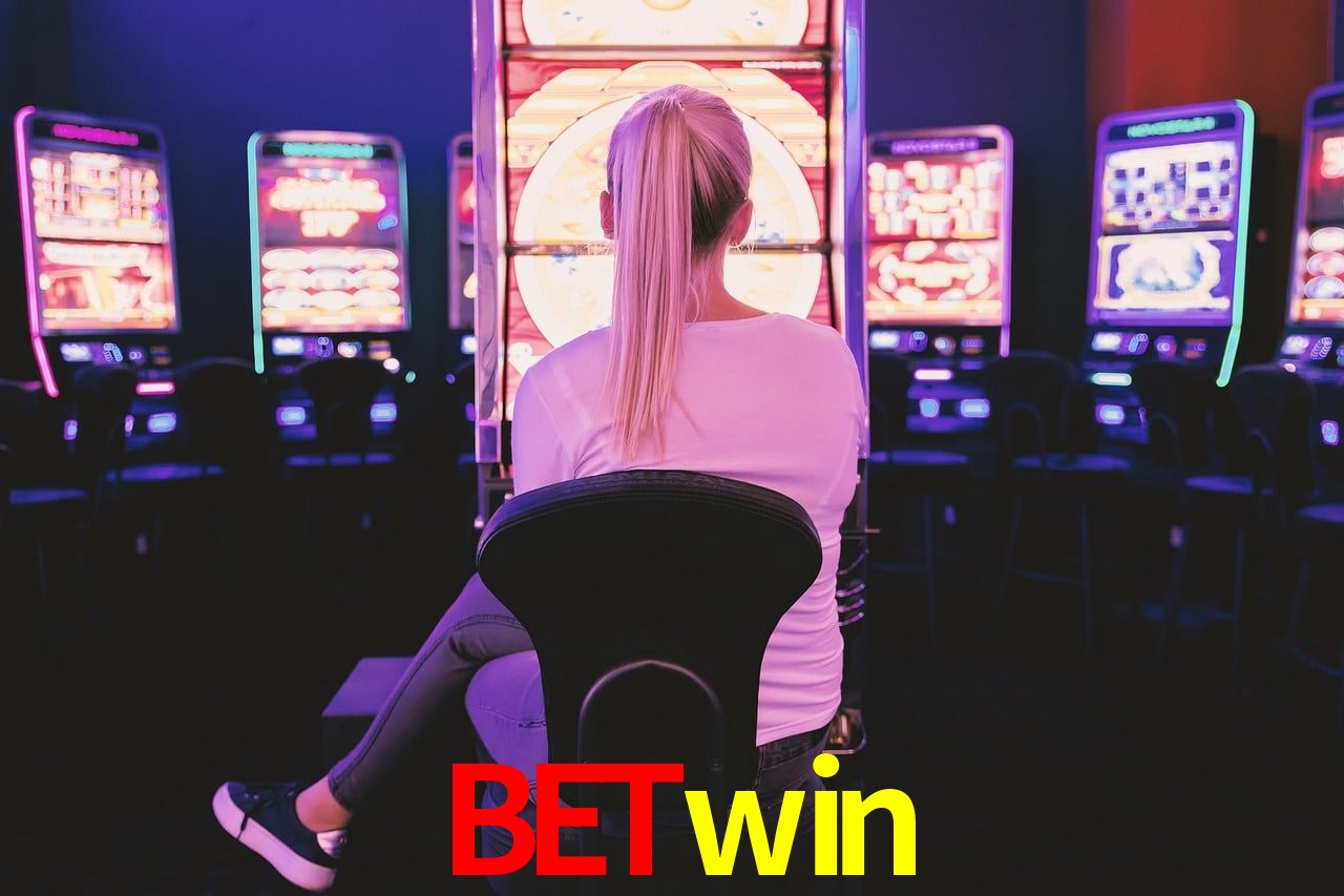 Slot Games betwin