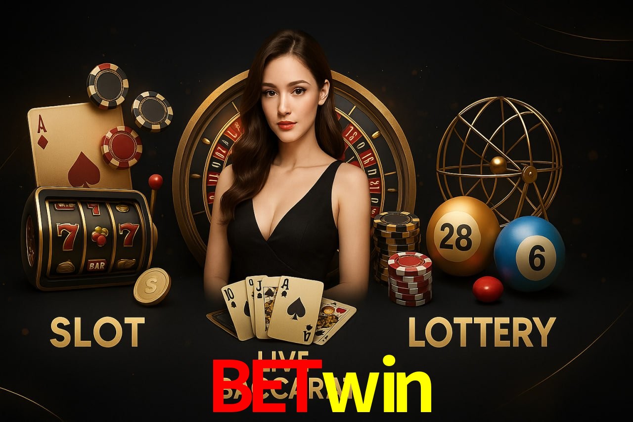 Promoção Relâmpago betwin