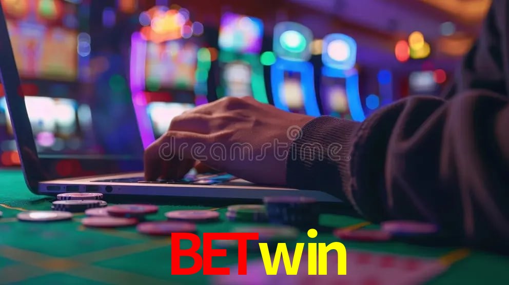 A Emoção da Loteria na betwin: Uma Chance de Mudança de Vida