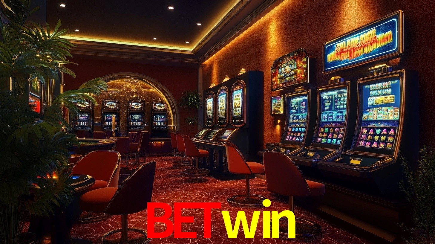 VIP Casino betwin